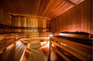 近くの雰囲気がいいサウナ