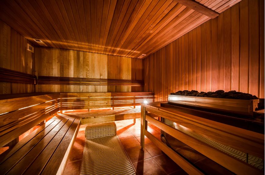 近くの雰囲気がいいサウナ